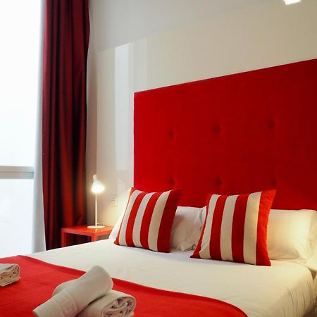 Апартаменти Hello Malaga Echegaray Premium Екстер'єр фото