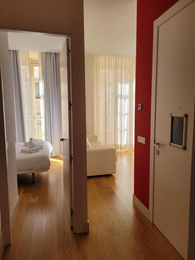 Апартаменти Hello Malaga Echegaray Premium Екстер'єр фото