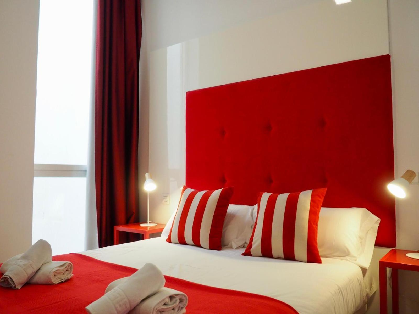 Апартаменти Hello Malaga Echegaray Premium Екстер'єр фото